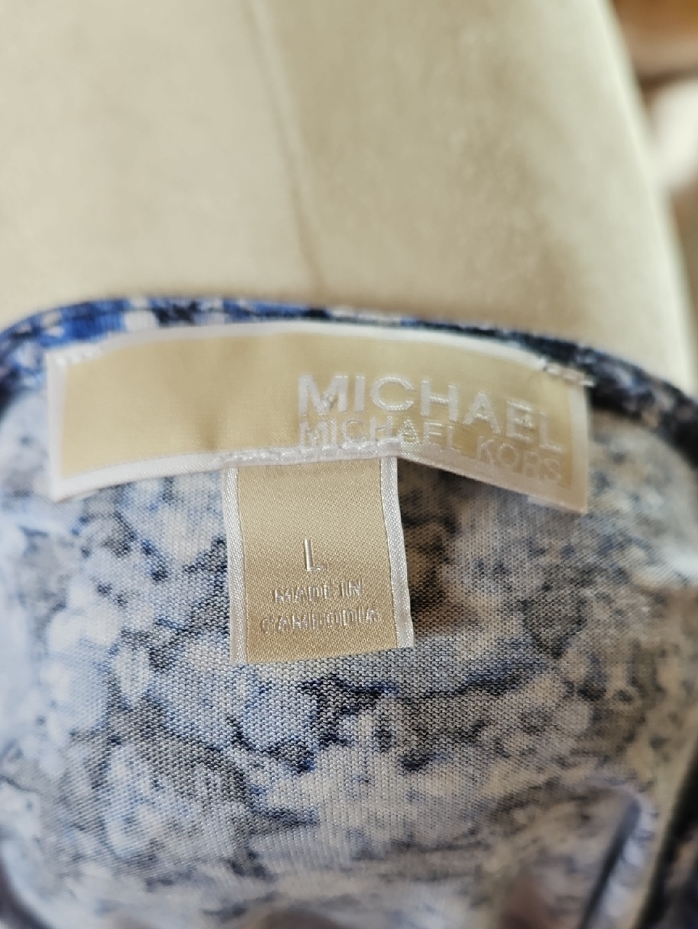 Michael Kors - Picture 4 of 4